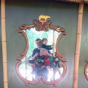 Meet your Posher, Stu